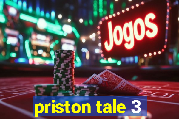 priston tale 3